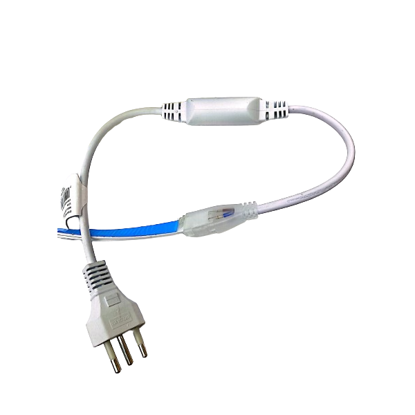 fita cob direto na rede conector capa