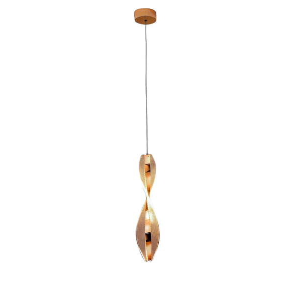 pendente acr 010 15w capa