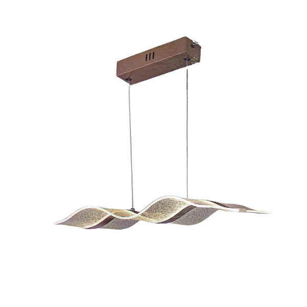 pendente acr 004 capa