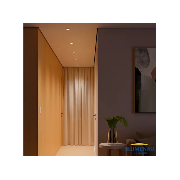 spot abs redondo 4100k 3