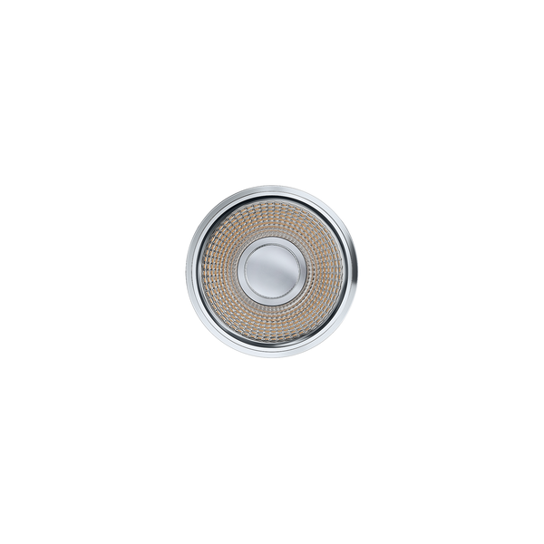 lampada led ar111 pro stella face