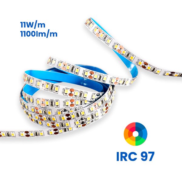 fita led 120 leds 11w irc97
