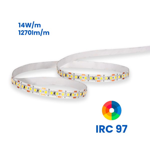 fita led 156 leds 14w irc97