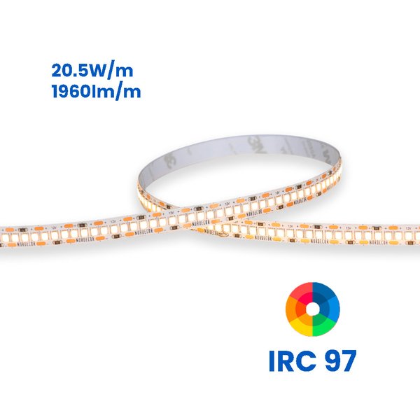 fita led 240 leds 20w irc97