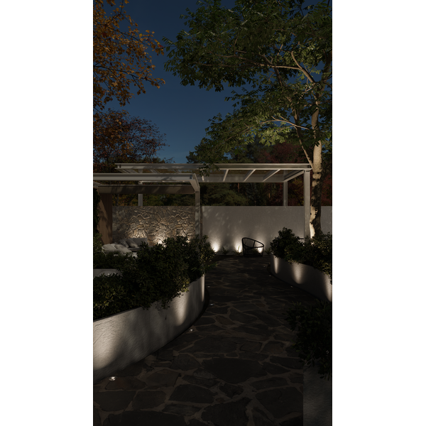 balizador vinne ambiente