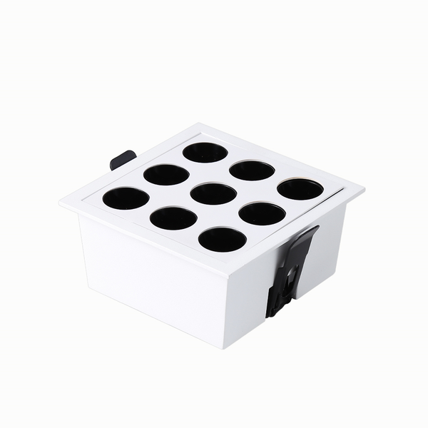 powerus 18w branco capa