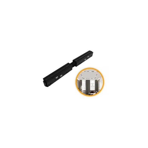 emenda interna i curva canto p trilho perfil magnetica cn022