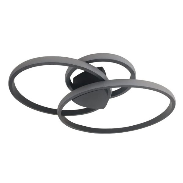 plafon ring preto 20 30 40