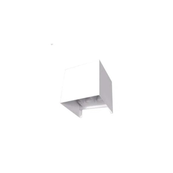 arandela navi branco
