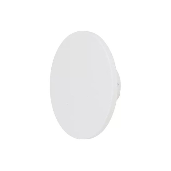 arandela mirach 12 branca branco