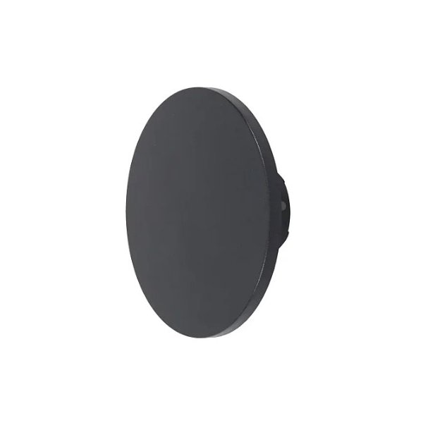 arandela mirach 12w pretoo