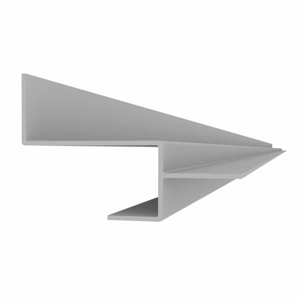 perfil linear embutir tabica 47x40 br