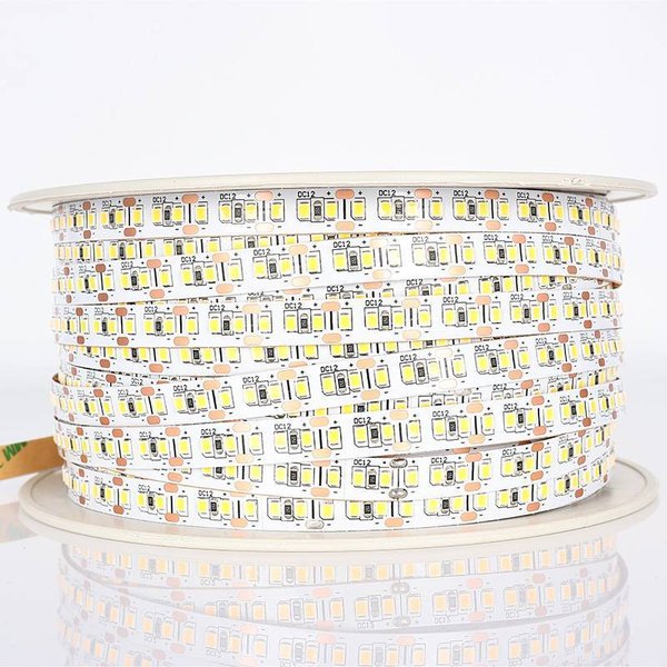 fita led 11 5w rolo de 50m