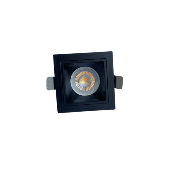 linea 1 mr16 preto