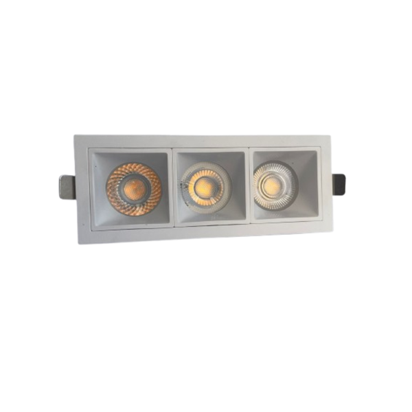 linea 3 mr16 branco 2