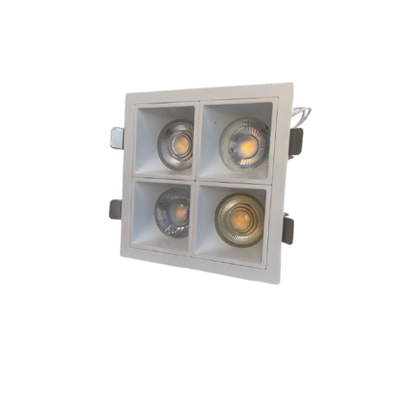 linea 4 mr16 branco 3