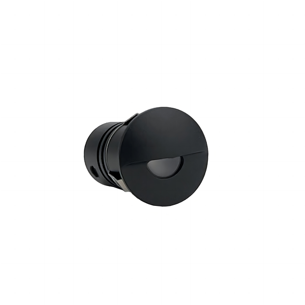 balizador romi red preto